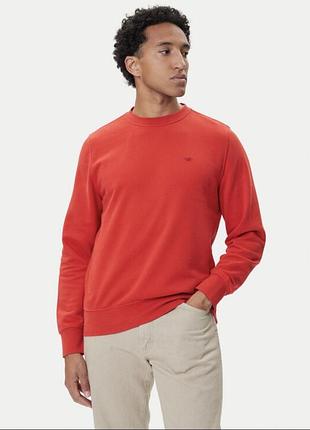 Красивий джемпер lacoste