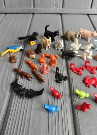 Фігурки тварин playmobil 7
