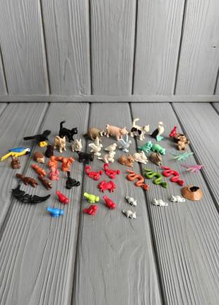 Фігурки тварин playmobil 6