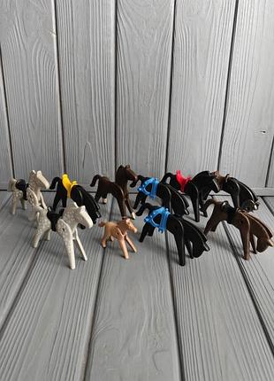 Фігурки тварин playmobil 9