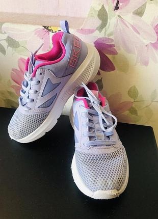 Кросівки дитячі skechers go run elevate  р.29