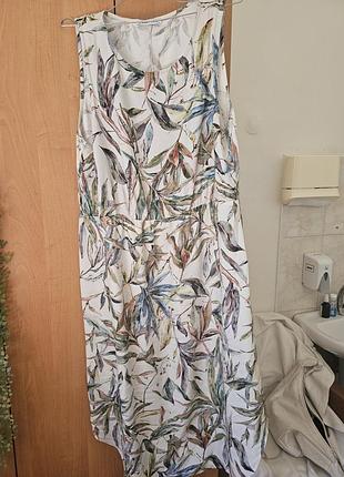 🎁lc waikikiki. cупер легкое платье