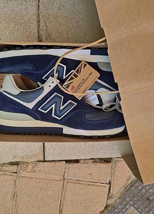 Кросовки new balance 576