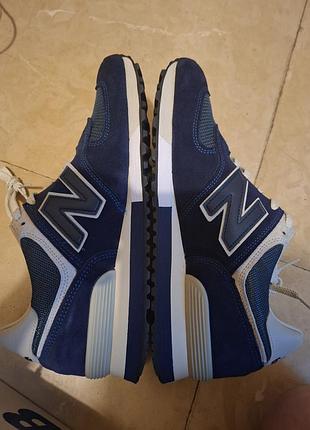 Кросовки new balance 576 2