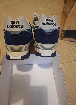 Кросовки new balance 576 3