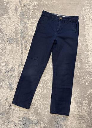 Брюки, чіноси denim co 6-7 років