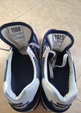 Кросовки new balance 576 7
