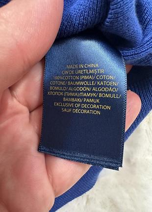 Джемпер polo ralph lauren 5