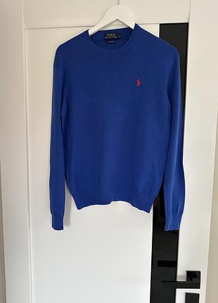 Джемпер polo ralph lauren 7