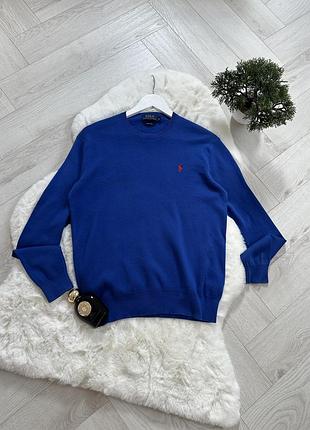 Джемпер polo ralph lauren 2