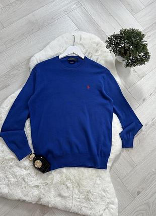 Джемпер polo ralph lauren 3