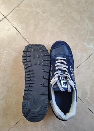 Кросовки new balance 576 8