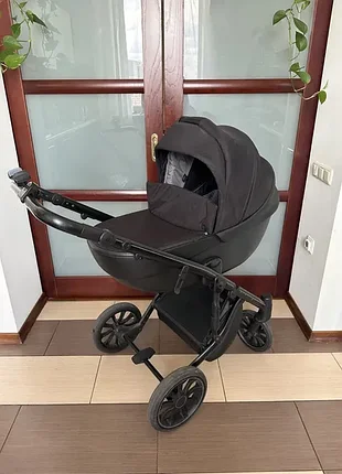 Коляска anex m/type 2в1