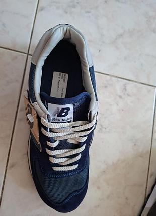 Кросовки new balance 576 6