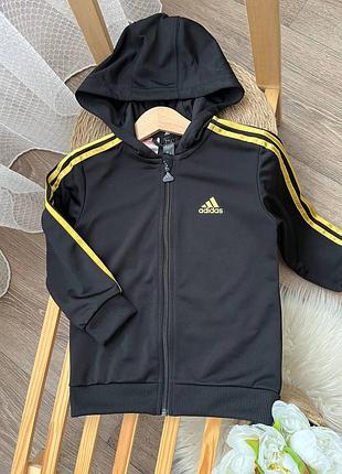 Спортивные кофта. 2