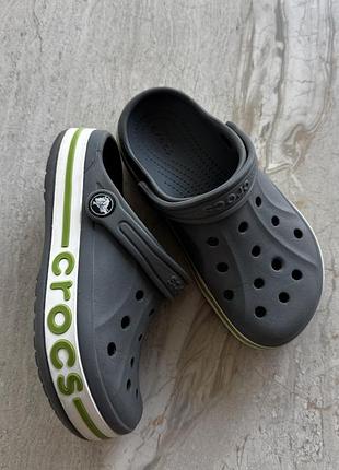 Crocs original дитячі
