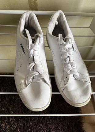 Кеди puma 43/28