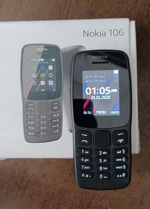 Телефон тонения nokia 105