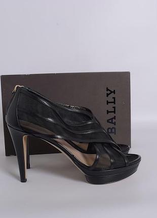 Босоніжки bally,оригінал