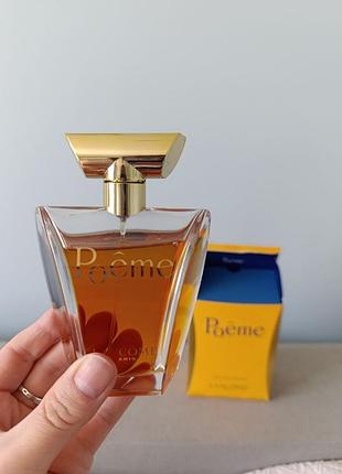 Оригинальный парфюм lancome pome