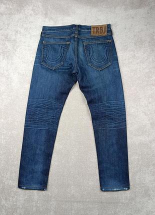 Мужские джинсы true religion bobby made in usa
