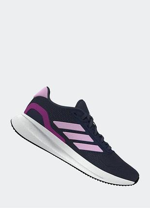 Adidas run falcon бігові кросівки р. 39.5 оригінал