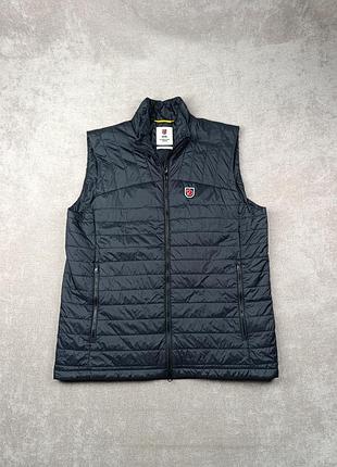 Мужская жилетка fjallraven 87076 expedition x-latt mens vest