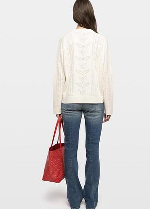 Свитер zadig & voltaire 2