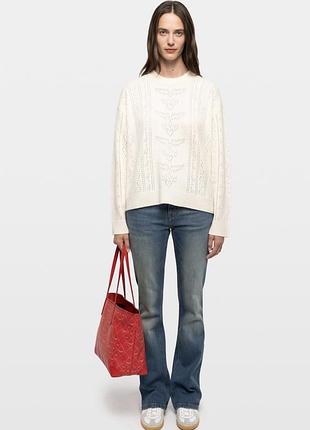 Свитер zadig & voltaire 3