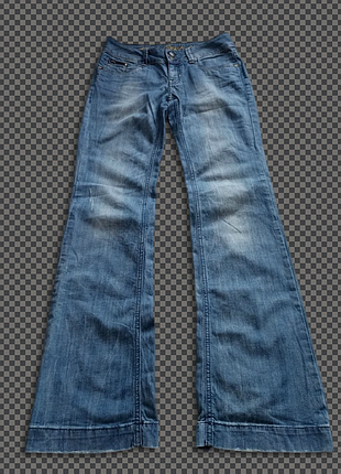 Штани esprit bootcut vintage jeans