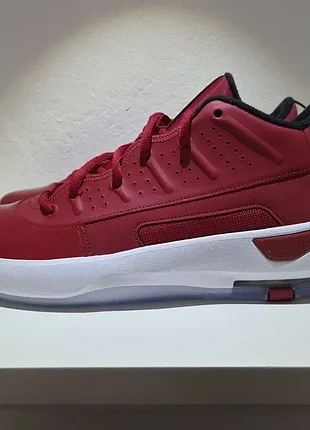 Кроссовки jordan max aura 7, hq2091 600, us10.5 e44.5 28.5cm