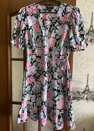 Сукня,р.38(10) new look