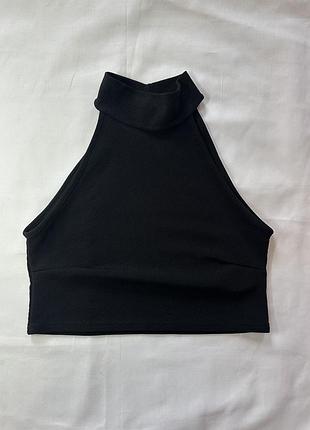 Топ boohoo