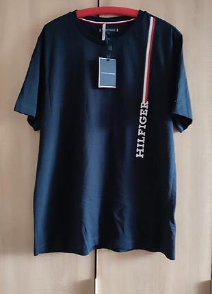 Фірмова футболка ' tommy hilfiger