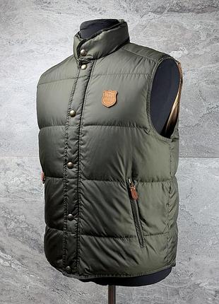 Чоловіча жилетка ralph lauren polo