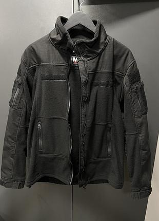 Тактична флісова кофта mfh combat jacket фліска