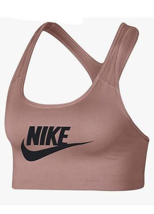 Оригінальний топ, бра для занять спортом nike