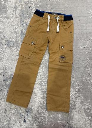 Штани, карго, timberland 4 роки
