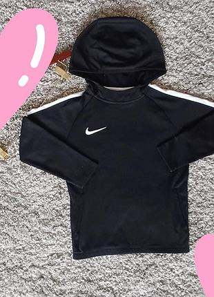 Спортивная кофта  худи  nike