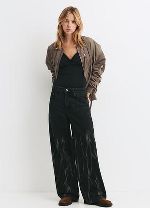 Джинси pull&amp;bear