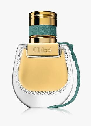 Chloé - nomade jardin d’égypte пробник 1,5 мл оригинал