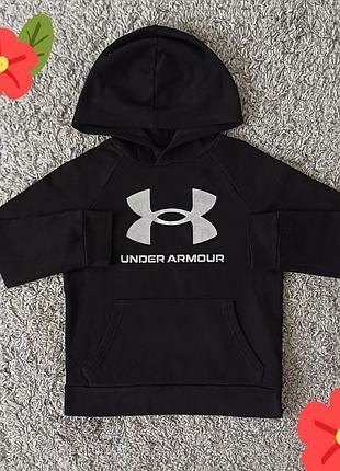 Кофта худи толстовка  under armour