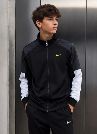 Олимпийка nike 10-12 лет
