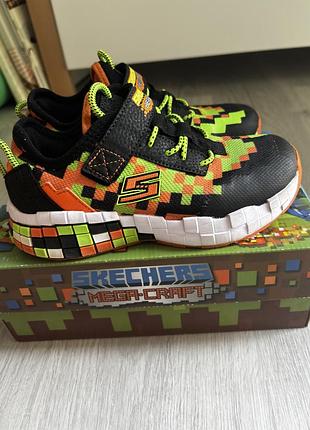 Кросівки skechers