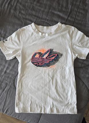 Футболка дитяча adidas