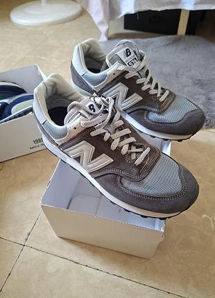 Кроссовки new balance 576