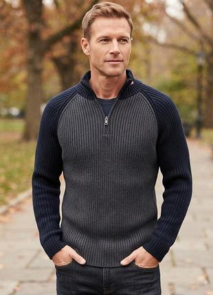 Свитер polo ralph lauren, 100% коттон, р. l