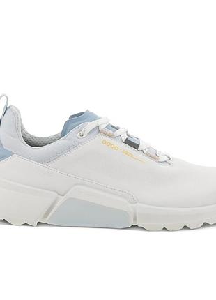 Кросівки eco biom hybrid goretex w. оригінал. р 37