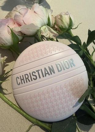 Miss dior крем для рук парфюмированный miss dior melt-in hand cream