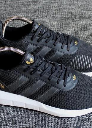 Кроссовки adidas originals swift run rf оригинал
